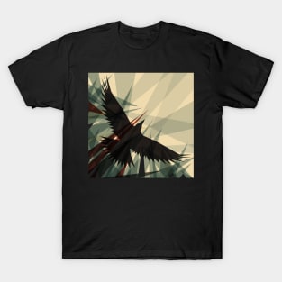 Crow T-Shirt